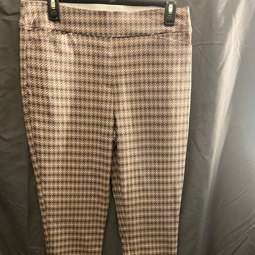 Stretch pants